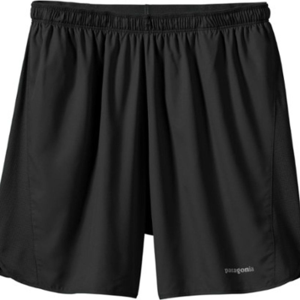 Patagonia Strider Running Shorts